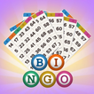 Classic Bingo Game ícone
