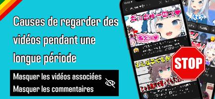 Select Tube -A mon goût capture d'écran 2