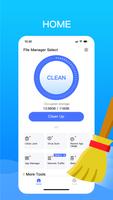 File Manager Select پوسٹر