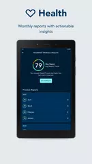 Sleep Number アプリダウンロード
