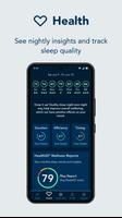 Sleep Number syot layar 2