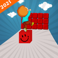 Rolling Sky 2 : Cube Adventure