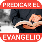 Sharing the Gospel: evangelism quotes and guides icon