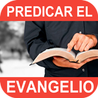 Como evangelizar e pregar o evangelho ícone