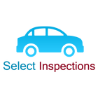 Select Inspections icon