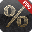 Percentage Calculator Pro simgesi