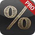 Percentage Calculator Pro