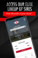 Select Sires Mobile poster