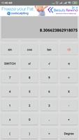 SelecxCalc - Scientific Calcul screenshot 2