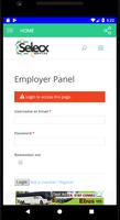 SelecxEmploy Screenshot 3