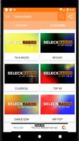 SelecxRadio screenshot 1