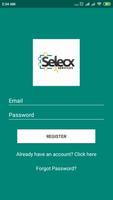 Selecx تصوير الشاشة 1