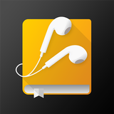 Books and Audiobooks ikon