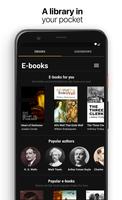 Books and Audiobooks 截图 2