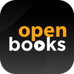 ”Open Audiobooks & E-books