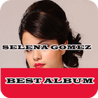Selena Gomez Best Album Offlin icône