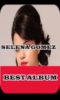 Selena Gomez Best Album Offlin Affiche