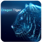 Dragon Tiger Prediction Selena ไอคอน