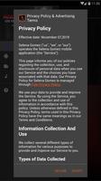 Selena Gomez 》》Lose You To Love Me《《Music & Lyrics screenshot 1