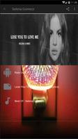 Selena Gomez 》》Lose You To Love Me《《Music & Lyrics screenshot 3