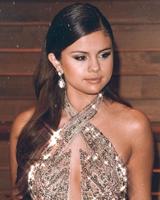 Selena Gomez পোস্টার