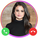 Selena Gomez call me: Fake Call Pro