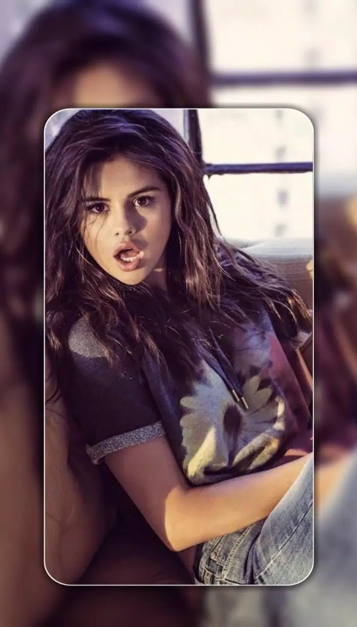 Selena Gomez Wallpaper Apk For Android Download