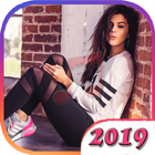 Selena Gomez Top Song Collection ikona