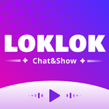 Loklok: Chat&Show APK