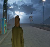 Project Selene Horror Game Screenshot 3