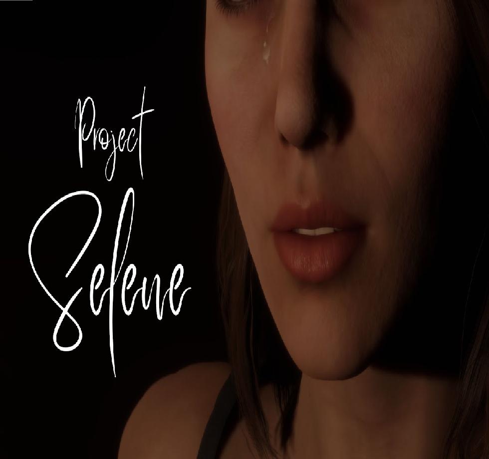 Project Selene Horror Game APK for Android Download