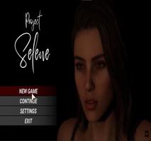 Project Selene Horror Game Screenshot 1