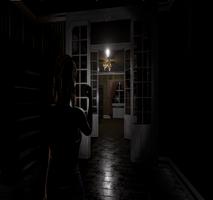 Project Selene Horror Game Screenshot 2