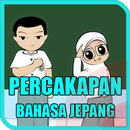 Percakapan Bahasa Jepang Mudah APK