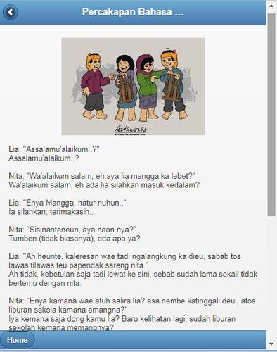 Percakapan Bahasa Sunda For Android Apk Download