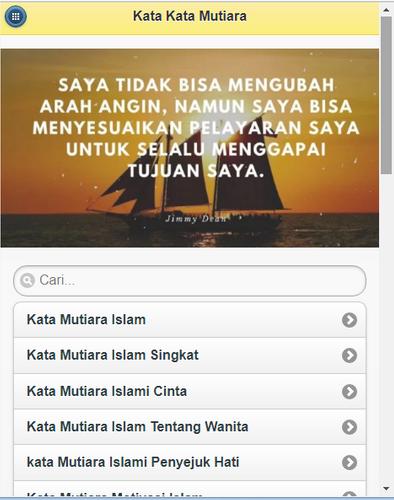 Kata Kata Mutiara For Android Apk Download
