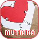 Kata kata Mutiara Cinta APK