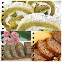 Resep Kue Bolu Spesial 스크린샷 1