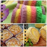 Resep Kue Bolu Spesial 스크린샷 2