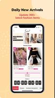 SELERIT- Online Fashion 海报