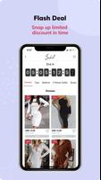 SELERIT- Online Fashion capture d'écran 3