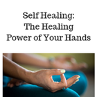 Self-Healing icon