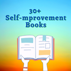Self Improvement Books icono