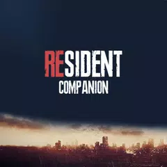 Resident Companion Evil アプリダウンロード