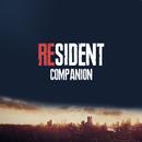 Resident Companion Evil aplikacja