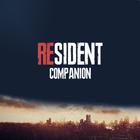 Resident Companion Evil icône