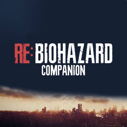 Resident Companion Evil