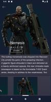 2 Schermata Resident Companion Evil