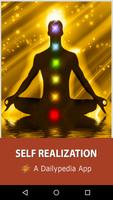 Self Realization Daily Plakat