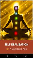 Self Realization Daily-poster